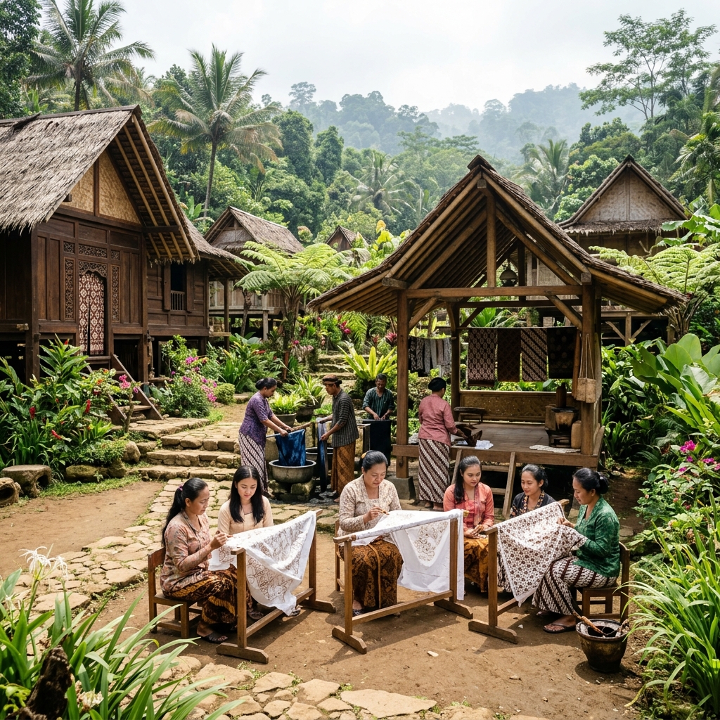 Galeri Destinasi