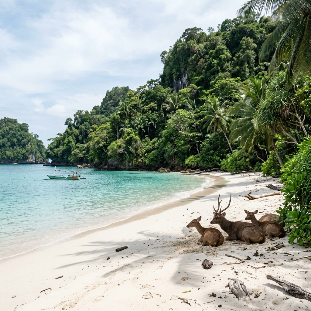 Desa Wisata Bagolo